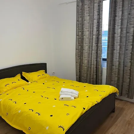 Jacob's 36 Apartment *