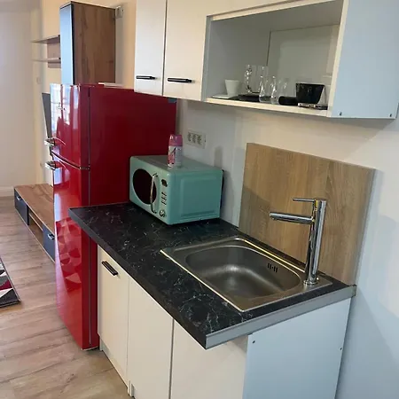 Jacob's 36 شقة Năvodari